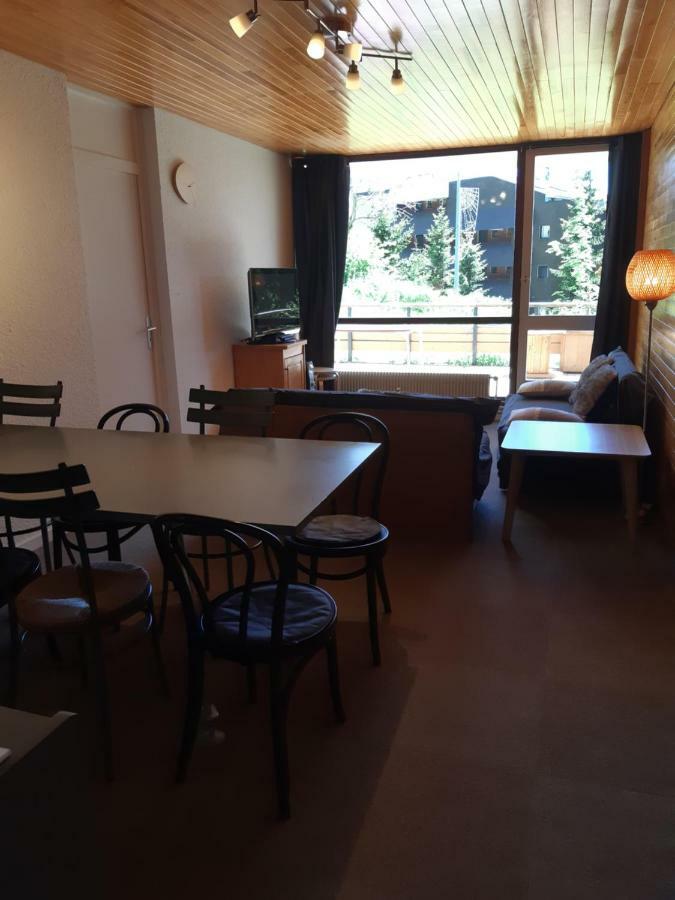 Chamrousse 1750 - Le Taillefer - Appartement Classe 3 Etoiles Exterior photo